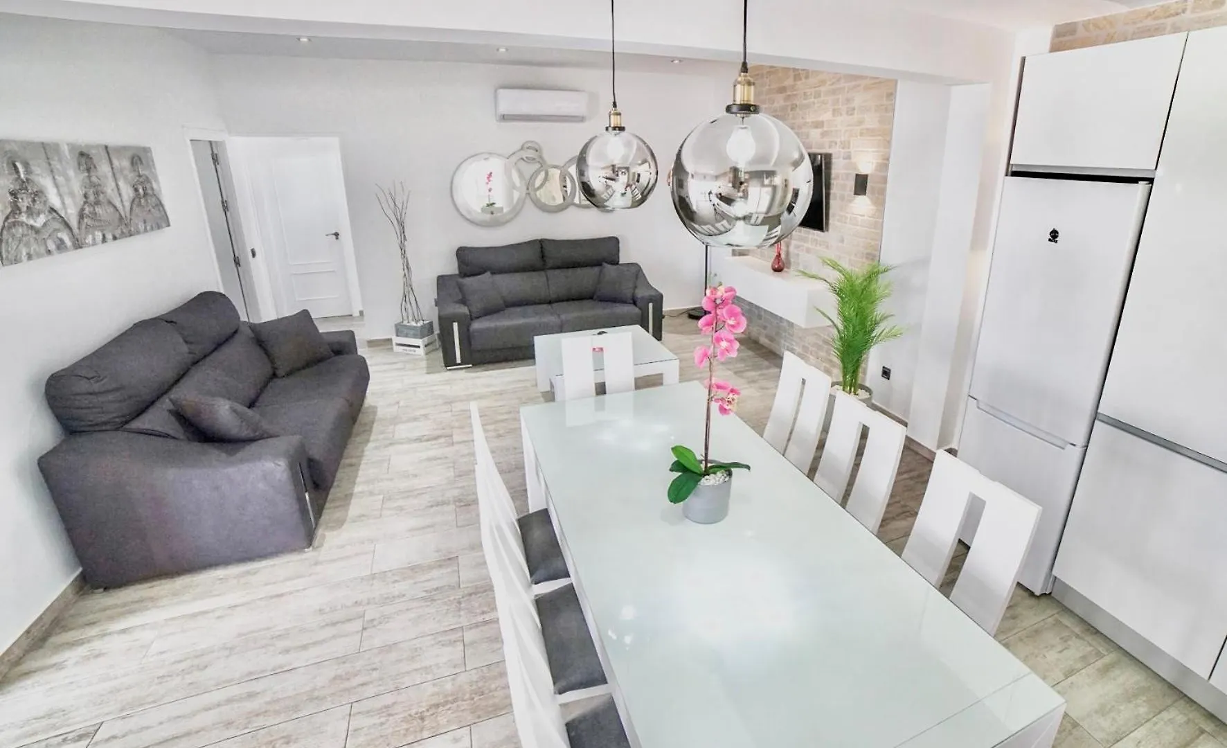 Villa Marabu,Piscina Privada En Conil De La Frontera Španělsko