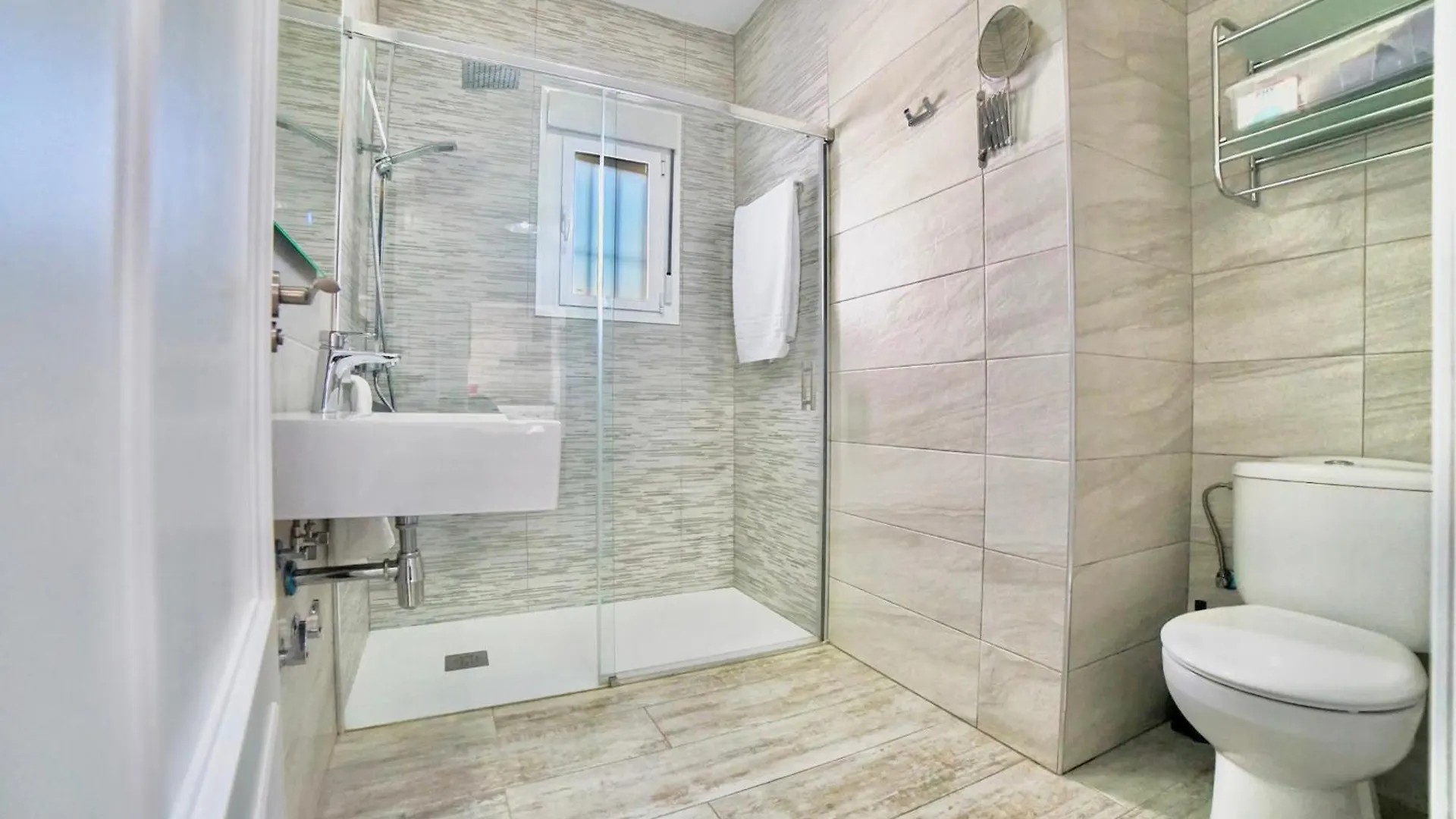 Villa Marabu,Piscina Privada En Conil De La Frontera 0*,