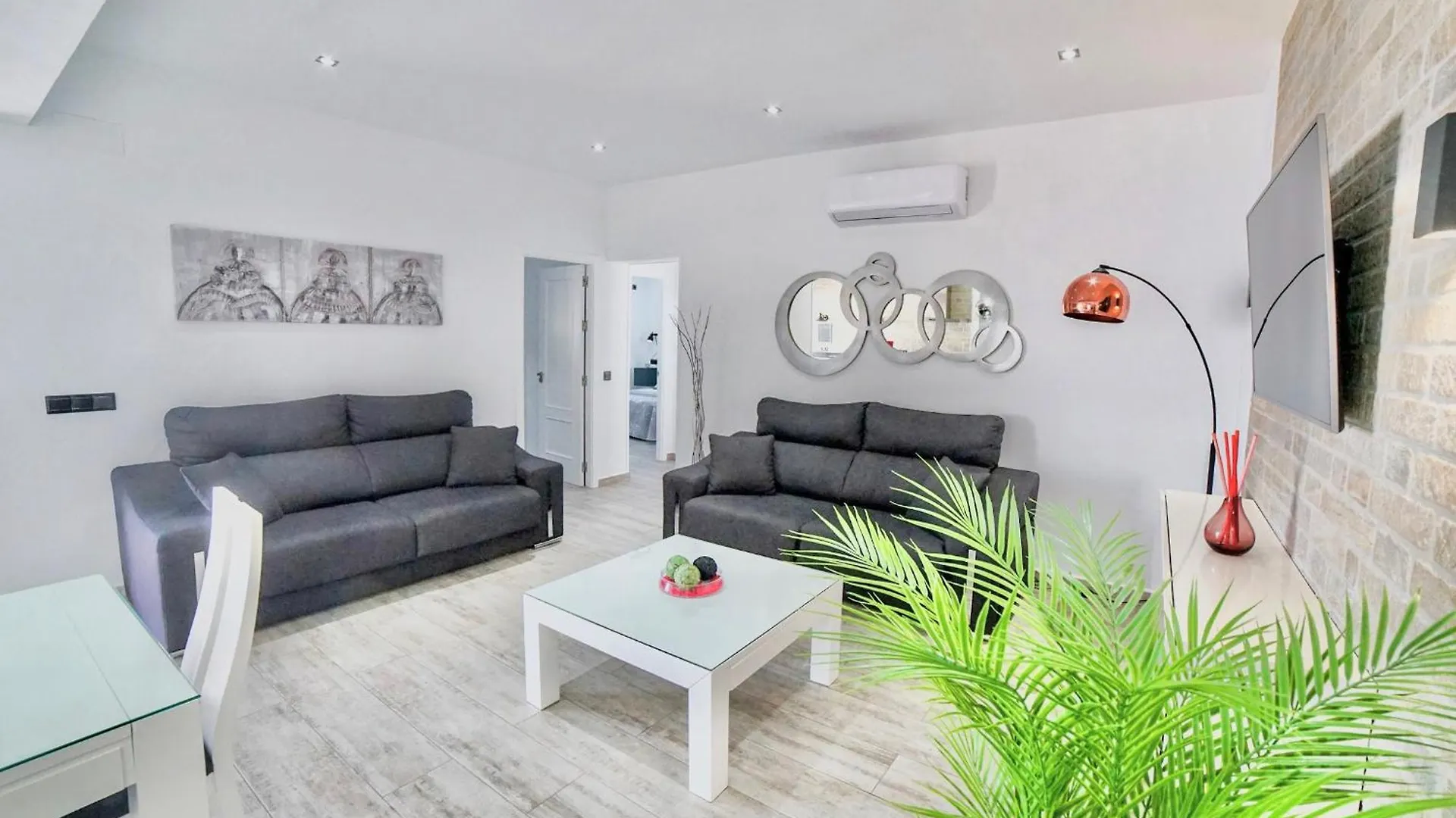 Villa Marabu,Piscina Privada En Conil De La Frontera Spagna